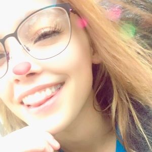 Meet your Posher, Cheyenne